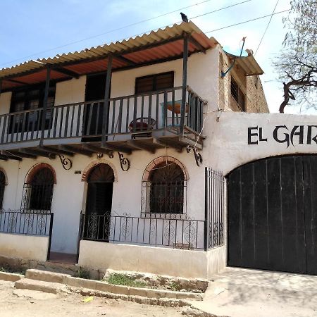 El Garaje Hostal Taganga Eksteriør bilde
