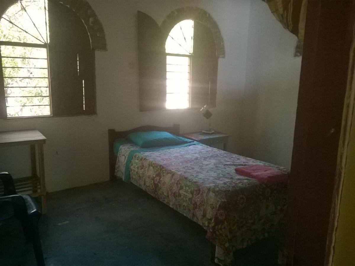 El Garaje Hostal Taganga Eksteriør bilde