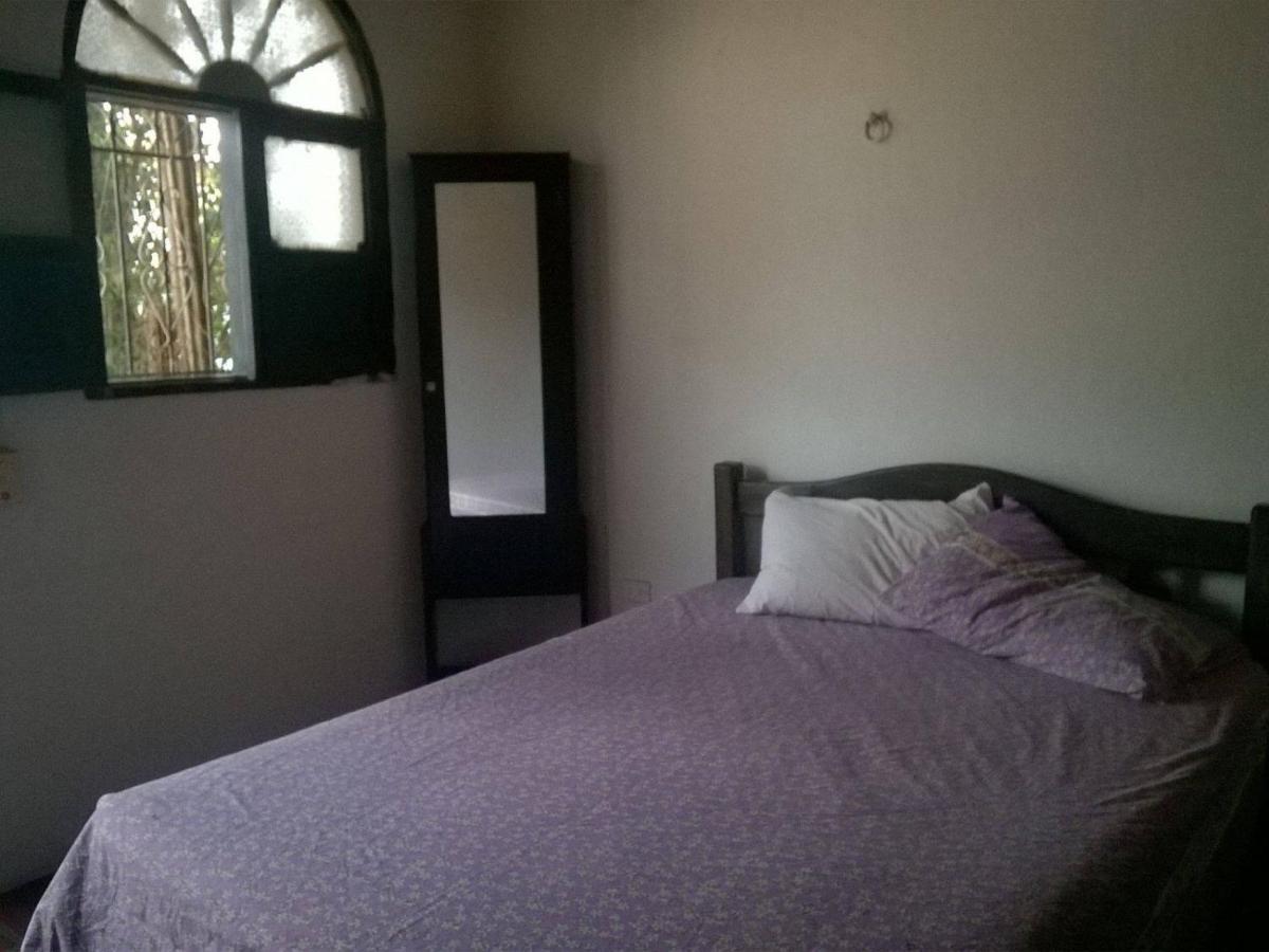 El Garaje Hostal Taganga Eksteriør bilde