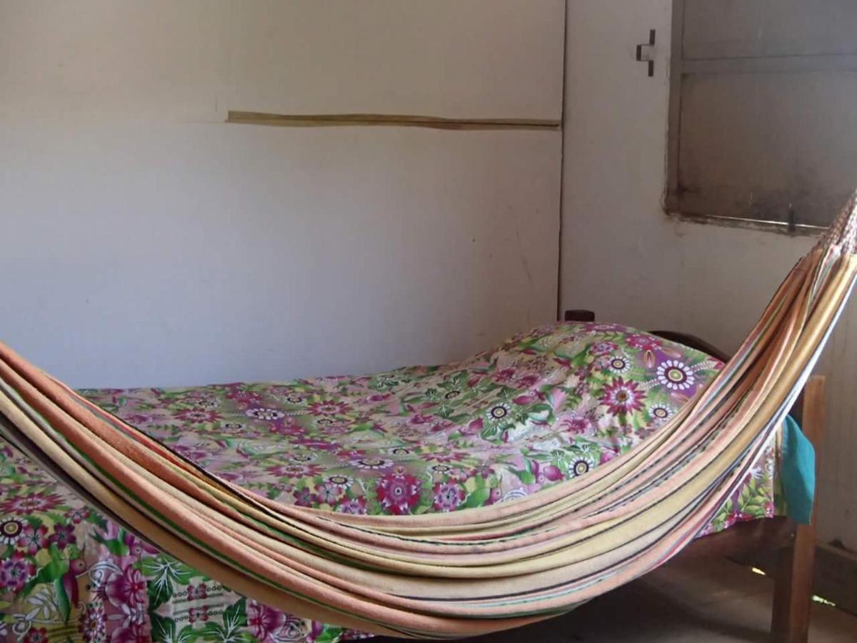 El Garaje Hostal Taganga Eksteriør bilde