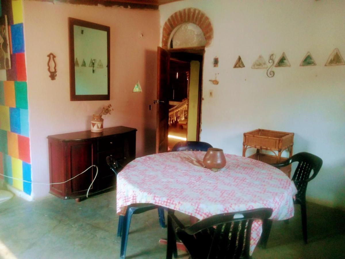El Garaje Hostal Taganga Eksteriør bilde