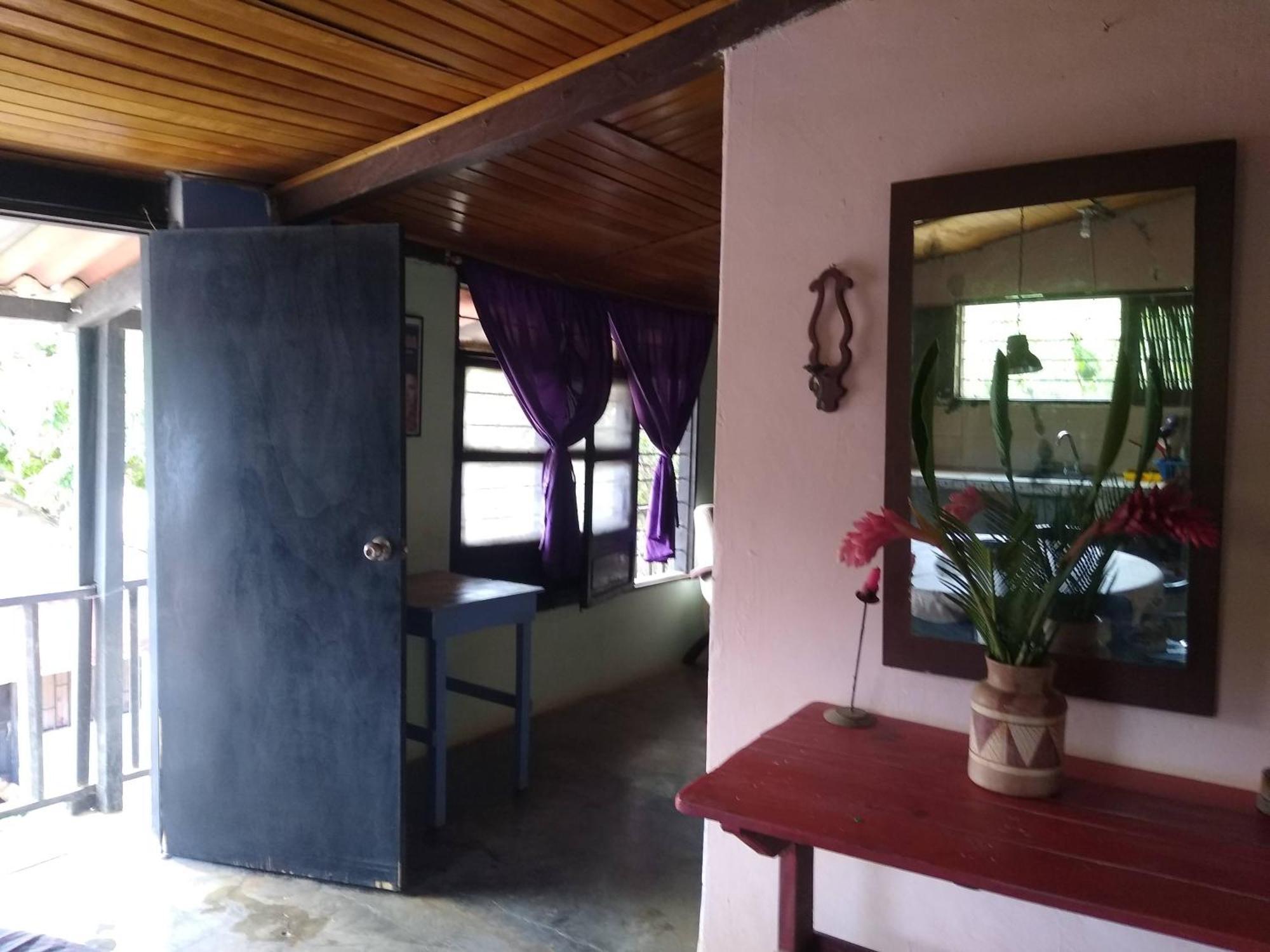 El Garaje Hostal Taganga Eksteriør bilde