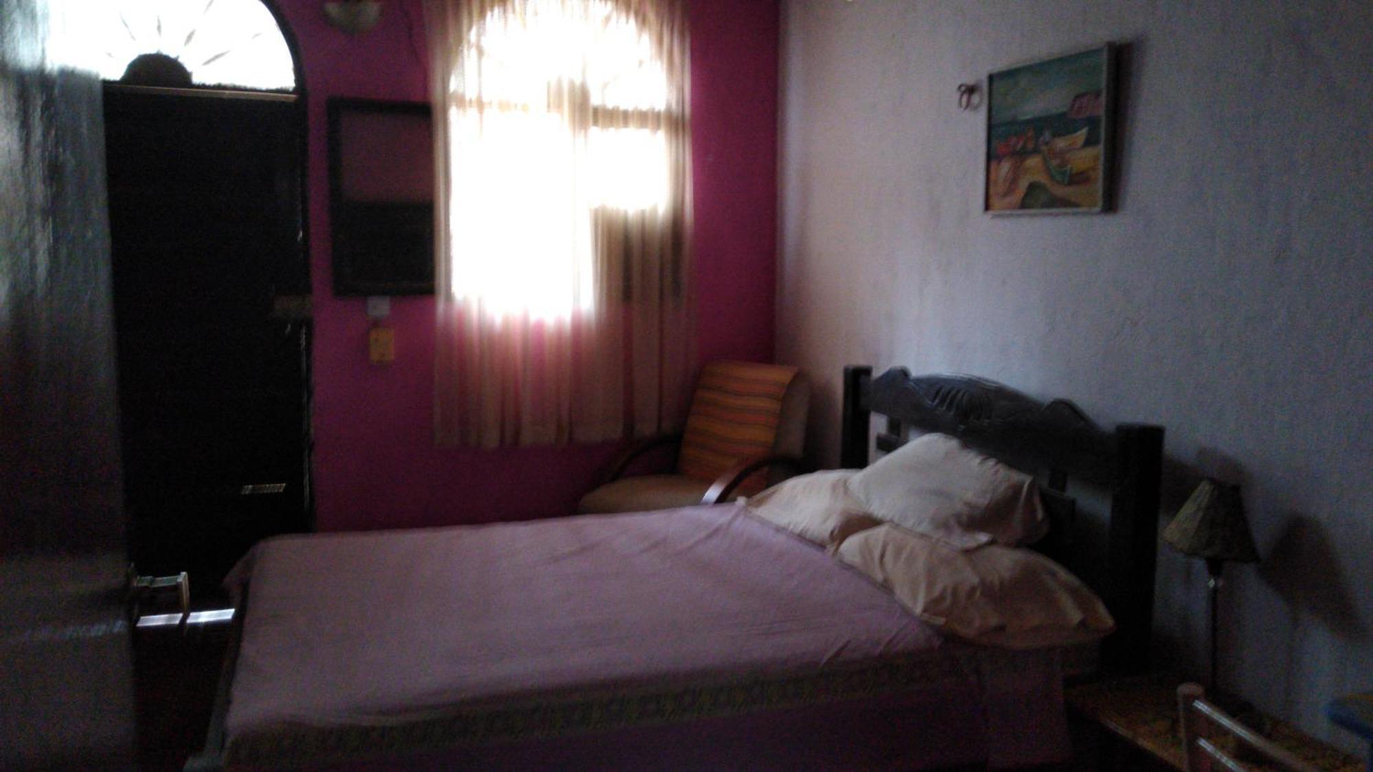 El Garaje Hostal Taganga Eksteriør bilde